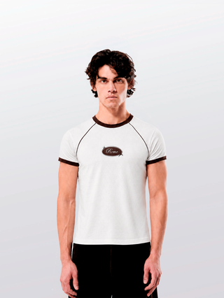 RANGLAN FORM TEE