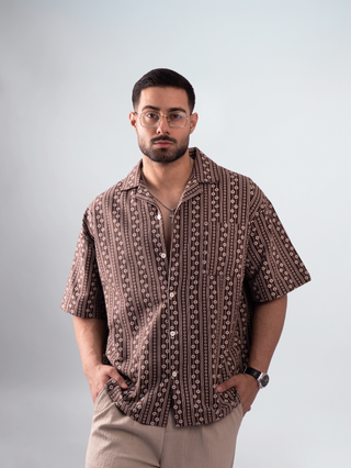NICE VIBES SHIRT