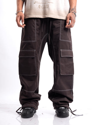 MAX - MIXED CARGO PANTS