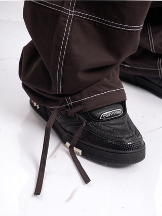 MAX - MIXED CARGO PANTS