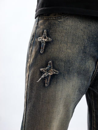 CROSSROAD PANT