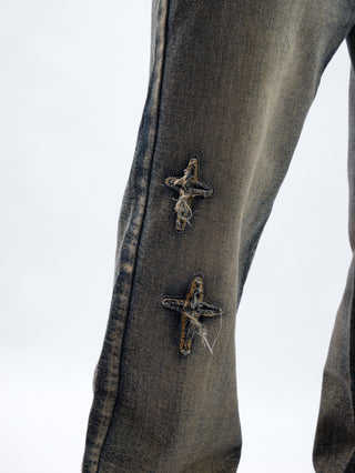 CROSSROAD PANT