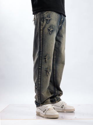 CROSSROAD PANT