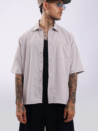 ORGANIC RELAX SHIRT
