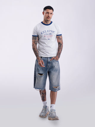 YOUNG RIB TEE