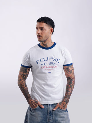 YOUNG RIB TEE