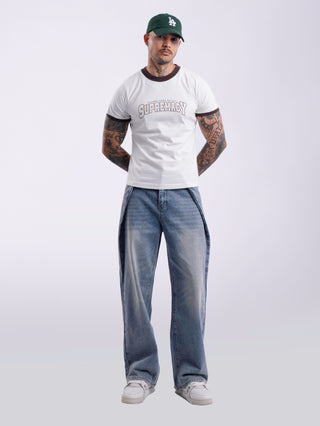 POP UP BABY TEE