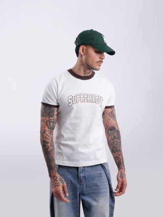 POP UP BABY TEE