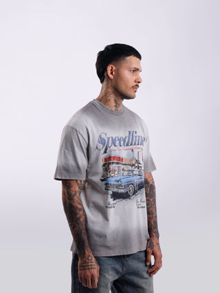 MOTORHEAD RELAX TEE
