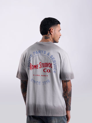 MOTORHEAD RELAX TEE