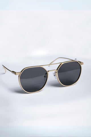 SUNGLASSES DELUXE