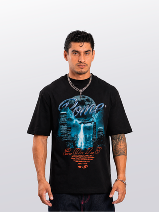 016 ARCHIVE RELAX TEE