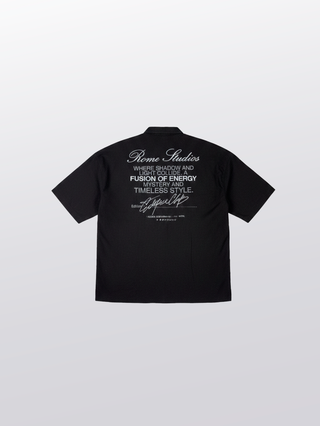 EXPLORATION SHIRT