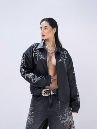 HOLY STRIKE JACKET