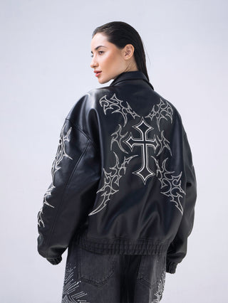 HOLY STRIKE JACKET