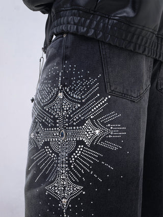 STARDUST NIGHT JORTS