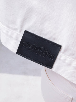 SACRED EFFECT SET JACKET