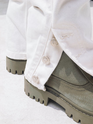 SACRED EFFECT SET PANTS