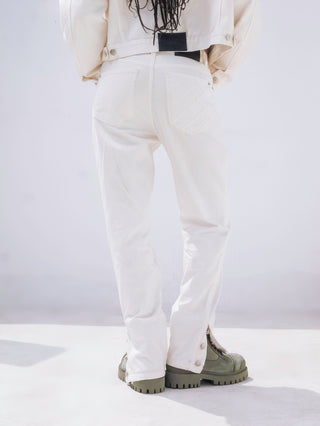 SACRED EFFECT SET PANTS
