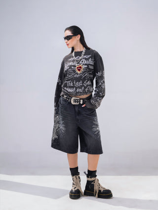 BLOOD & GLORY LONG SLEEVE