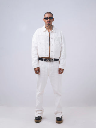SACRED EFFECT SET JACKET