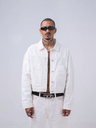 SACRED EFFECT SET JACKET
