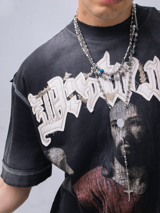 LAST CONFESSION RELAX TEE