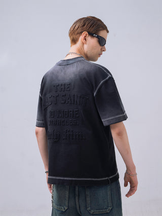 LAST CONFESSION RELAX TEE