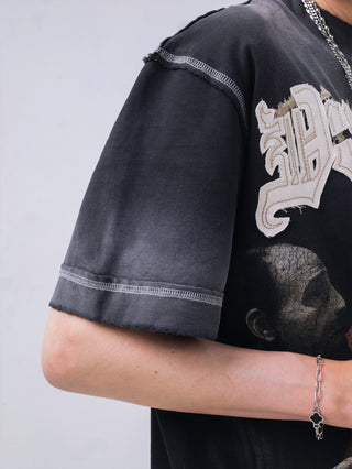 LAST CONFESSION RELAX TEE
