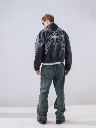HOLY STRIKE JACKET
