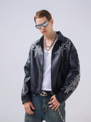 HOLY STRIKE JACKET