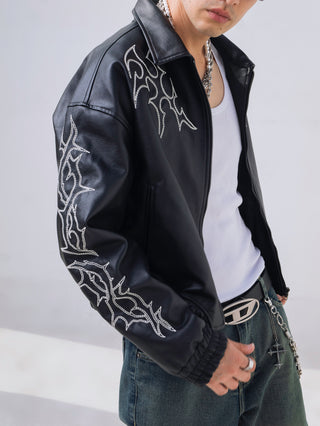 HOLY STRIKE JACKET