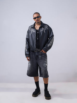 HOLY STRIKE JACKET