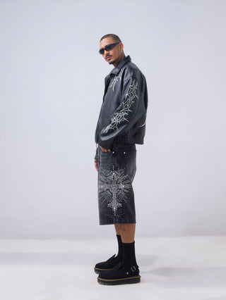 STARDUST NIGHT JORTS