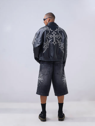 HOLY STRIKE JACKET