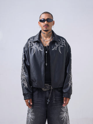 HOLY STRIKE JACKET