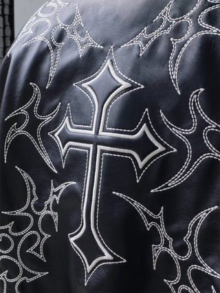 HOLY STRIKE JACKET