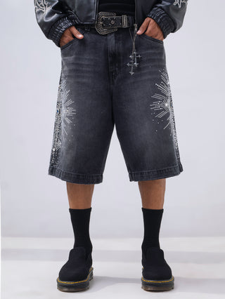 STARDUST NIGHT JORTS