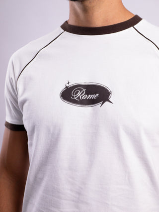 RANGLAN FORM TEE