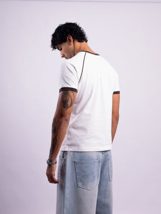 RANGLAN FORM TEE
