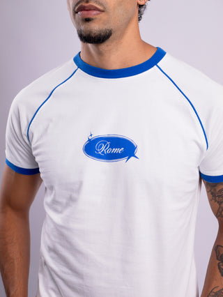 RANGLAN FORM TEE
