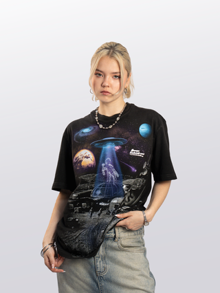LIGHT FALL RELAX TEE