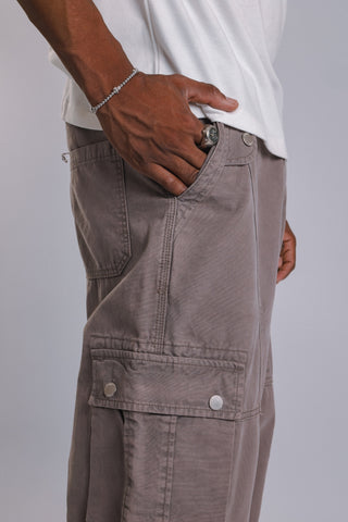 NEW FENIX CARGO PANTS