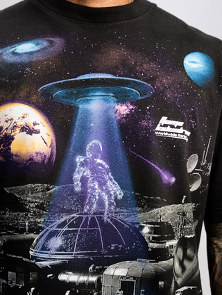 LIGHT FALL RELAX TEE