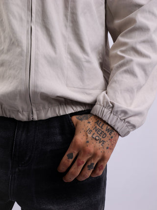 PERFECT LINE JACKET