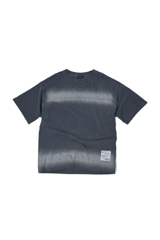 AMERICAN DESTROYED TEE