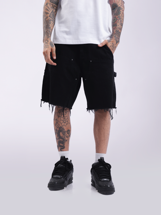 LOOSE SPIRIT SHORT