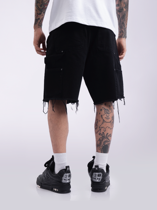 LOOSE SPIRIT SHORT