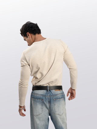 LONG SLEEVE BODY TRACE