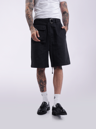 NEUTRAL STATE SHORT